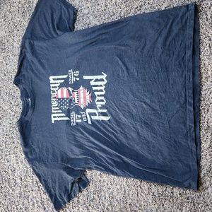 Diesel power shirt 2x